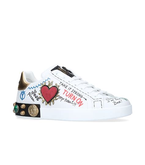 tennis dolce gabbana|dolce gabbana sneakers online shop.